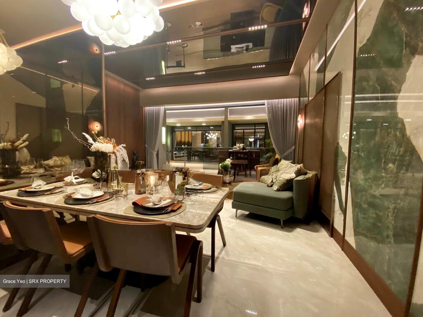 MARINA MALL (D1), Condominium #501941211